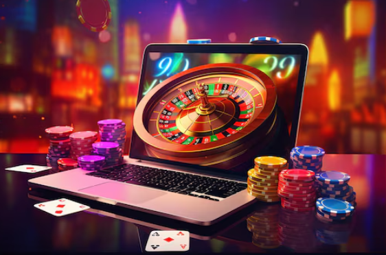 Mobile Live Casino Η Νέα Εποχή του Online Gaming -421662338