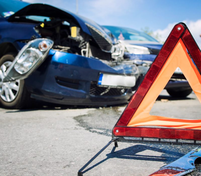 Accident Recovery in Wigan