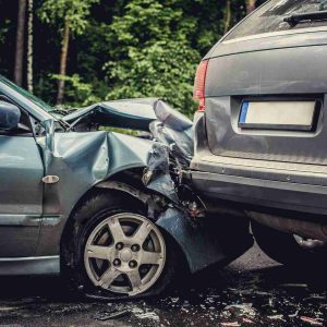 car accident Recovery