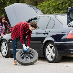 Vehicle Towing Services in Bolton